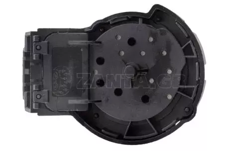 NTY ΔΙΑΚΟΠΤΗΣ ΕΠΑΦΩΝ ΜΙΖΑΣ 6PIN orig.6P0905865/7E0905865 ΓΙΑ SEAT IBIZA/Mii/SKODA FABIA/VW POLO/AMAROK/T5/T6/UP ΔΙΑΚ.EKS-VW-002/AJ 