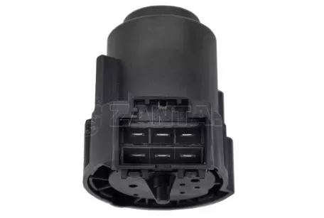 NTY ΔΙΑΚΟΠΤΗΣ ΕΠΑΦΩΝ ΜΙΖΑΣ 6PIN orig.6P0905865/7E0905865 ΓΙΑ SEAT IBIZA/Mii/SKODA FABIA/VW POLO/AMAROK/T5/T6/UP ΔΙΑΚ.EKS-VW-002/AJ 