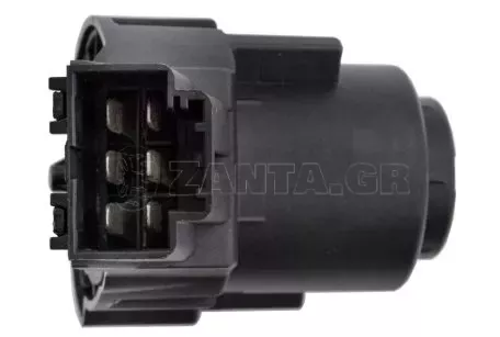NTY ΔΙΑΚΟΠΤΗΣ ΕΠΑΦΩΝ ΜΙΖΑΣ 6PIN orig.6P0905865/7E0905865 ΓΙΑ SEAT IBIZA/Mii/SKODA FABIA/VW POLO/AMAROK/T5/T6/UP ΔΙΑΚ.EKS-VW-002/AJ 