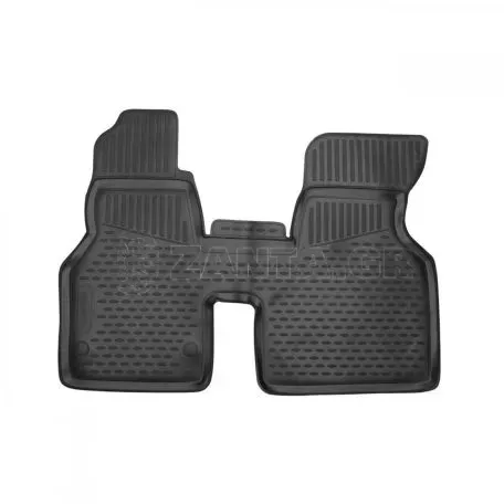 Novline ΜΑΡΚΕ ΠΑΤΑΚΙΑ ΣΕ ΣΚΑΦΗ ΓΙΑ VW TRANSPORTER T4 1990-2003 TPE ΛΑΣΤΙΧΟ ΣΕ ΜΑΥΡΟ ΧΡΩΜΑ NOVLINE - 1 ΤΕΜ.? EXP.ELEMENTA37522210K/NV