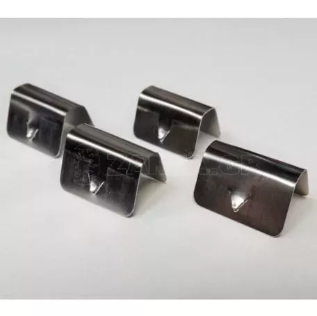 Heko ΣΕΤ ΑΝΕΜΟΘΡΑΥΣΤΕΣ ΑΥΤΟΚΙΝΗΤΟΥ ΓΙΑ VW AMAROK 4D 2022+ ΑΠΟ ΕΥΚΑΜΠΤΟ ΦΙΜΕ ΠΛΑΣΤΙΚΟ HEKO - 4 ΤΕΜ. ΑΝΕΜ.SET31035 
