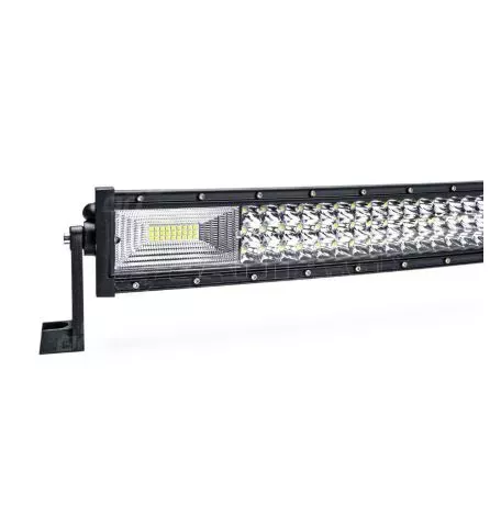 AMIO ΠΡΟΒΟΛΕΑΣ ΕΡΓΑΣΙΑΣ LIGHT BAR 9-36V 594W 47.520lm 198xSMD LED 1000x80x84mm ΜΠΑΡΑ LED AWL46  ΑMiO - 1 TEM. 03257/AM 