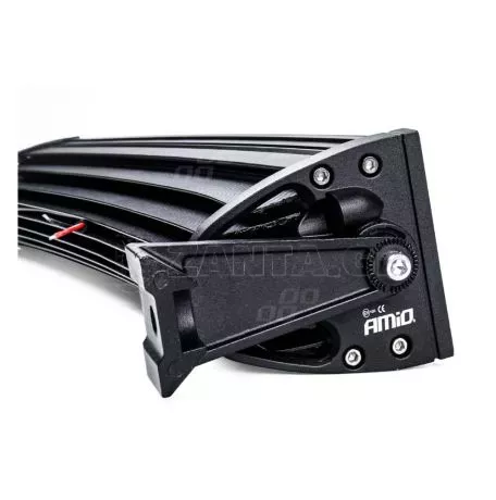 AMIO ΠΡΟΒΟΛΕΑΣ ΕΡΓΑΣΙΑΣ LIGHT BAR 9-36V 594W 47.520lm 198xSMD LED 1000x80x84mm ΜΠΑΡΑ LED AWL46  ΑMiO - 1 TEM. 03257/AM 