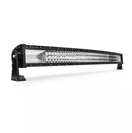 AMIO ΠΡΟΒΟΛΕΑΣ ΕΡΓΑΣΙΑΣ LIGHT BAR 9-36V 594W 47.520lm 198xSMD LED 1000x80x84mm ΜΠΑΡΑ LED AWL46  ΑMiO - 1 TEM. 03257/AM 