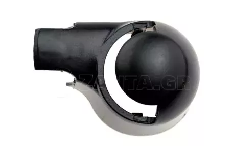 NTY ΚΑΛΥΜΜΑ ΥΑΛΟΚΑΘΑΡΙΣΤΗΡΩΝ ΠΙΣΩ  ΓΙΑ VW GOLF 5/6 /PASSAT /TIGUAN /TOURAN 2003+ ΝΤΥ - 1 ΤΕΜ. ESW-VW-020/AJ 