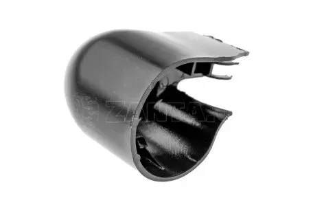 NTY ΚΑΛΥΜΜΑ ΥΑΛΟΚΑΘΑΡΙΣΤΗΡΩΝ ΠΙΣΩ  ΓΙΑ VW GOLF 5/6 /PASSAT /TIGUAN /TOURAN 2003+ ΝΤΥ - 1 ΤΕΜ. ESW-VW-020/AJ 