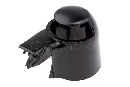 NTY ΚΑΛΥΜΜΑ ΥΑΛΟΚΑΘΑΡΙΣΤΗΡΩΝ ΠΙΣΩ  ΓΙΑ VW GOLF 5/6 /PASSAT /TIGUAN /TOURAN 2003+ ΝΤΥ - 1 ΤΕΜ. ESW-VW-020/AJ 