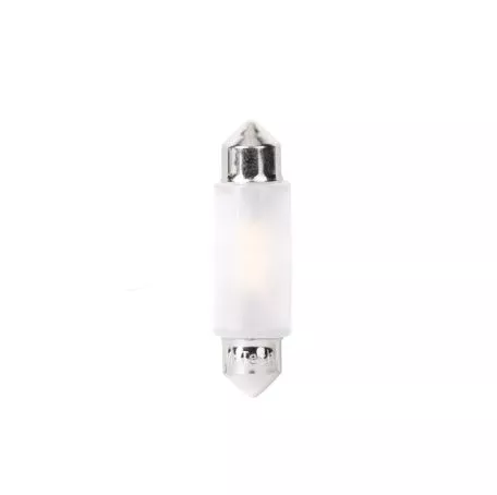 M-tech ΛΑΜΠΑΚΙΑ ΠΛΑΦΟΝΙΕΡΑΣ C5W/C10W 39mm SV8.5 12V 170lm 2x2835SMD LED DIODA PREMIUM CAN-BUS ΛΕΥΚΟ 2ΤΕΜ. LB362W/MT 