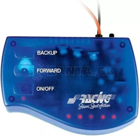 Simoni Racing ΑΝΤΑΛΛΑΚΤΙΚΟΣ ΜΕΤΑΣΧΗΜΑΤΙΣΤΗΣ ΓΙΑ UNDERCAR SRCPU/LSRU