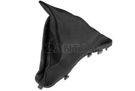 NTY ΦΟΥΣΚΑ ΧΕΙΡΟΦΡΕΝΟΥ ΓΙΑ MINI R50/R53 2001+ / R52 CABRIO 2004+ orig.34421171195 ΝΤΥ - 1 ΤΕΜ. GZB-BM-021/AJ 