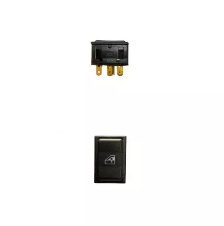 Americat ΔΙΑΚΟΠΤΗΣ ΠΑΡΑΘΥΡΩΝ UNIVERSAL - 1 τεμ. ΔΙΑΚ.08015
