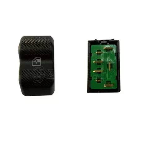 Americat ΔΙΑΚΟΠΤΗΣ ΠΑΡΑΘΥΡΩΝ VW / UNIVERSAL ΤΥΠΟΥ SPAL 5PIN - 1 τεμ. ΔΙΑΚ.05290