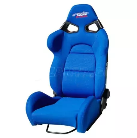 Simoni Racing ΚΑΘΙΣΜΑ GILLES ΜΠΛΕ ΑΝΑΚΛΙΝΟΜΕΝΟ ΚΑΘSRSF/4B 