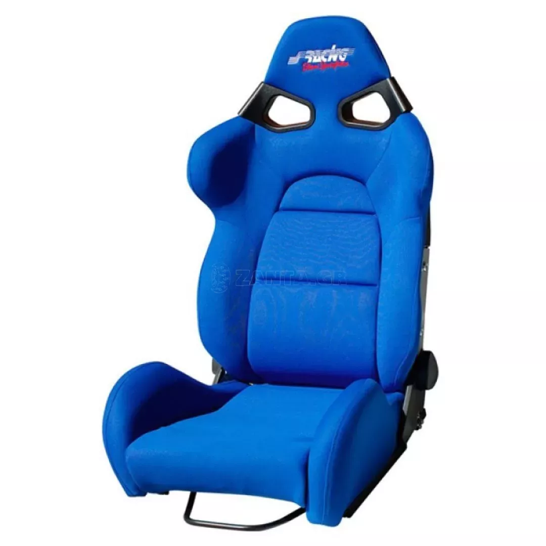 Simoni Racing ΚΑΘΙΣΜΑ GILLES ΜΠΛΕ ΑΝΑΚΛΙΝΟΜΕΝΟ ΚΑΘSRSF/4B