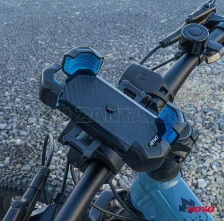 AMIO ΒΑΣΗ ΣΤΗΡΙΞΗΣ ΚΙΝΗΤΟΥ ΓΙΑ MOTO/ΠΟΔΗΛΑΤΟ/SCOOTER 360° AMIO - 1 τεμ. 04146/AM 
