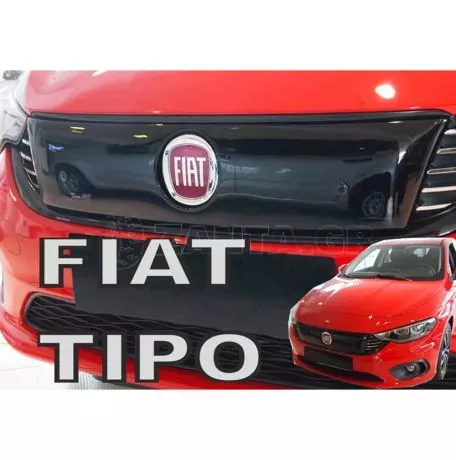 Heko ΑΝΕΜΟΘΡΑΥΣΤΗΣ ΨΥΓΕΙΟΥ ΧΕΙΜΩΝΑ ΓΙΑ FIAT TIPO 2016+ HEKO - 1 τεμ. ΑΝΕΜ.Χ.04085 