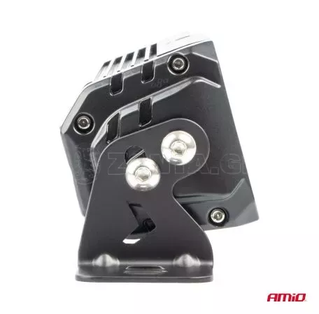 AMIO ΠΡΟΒΟΛΕΑΣ ΕΡΓΑΣΙΑΣ 9-36V 120W 6.500K 12.000lm 560x78x76mm ΜΠΑΡΑ LED AWL71 AMIO - 1 ΤΕΜ. 04212/AM 