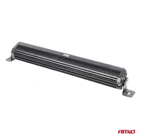 AMIO ΠΡΟΒΟΛΕΑΣ ΕΡΓΑΣΙΑΣ 9-36V 120W 6.500K 12.000lm 560x78x76mm ΜΠΑΡΑ LED AWL71 AMIO - 1 ΤΕΜ. 04212/AM 