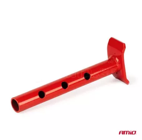 AMIO ΣΤΡΙΠΟΔΑ 3 ΕΠΙΠΕΔΩΝ 3 ΤΟΝΩΝ (3.000kg) ΥΨΟΥΣ 290-408mm ΑΜΙΟ - 2 ΤΕΜ. 04186/AM 