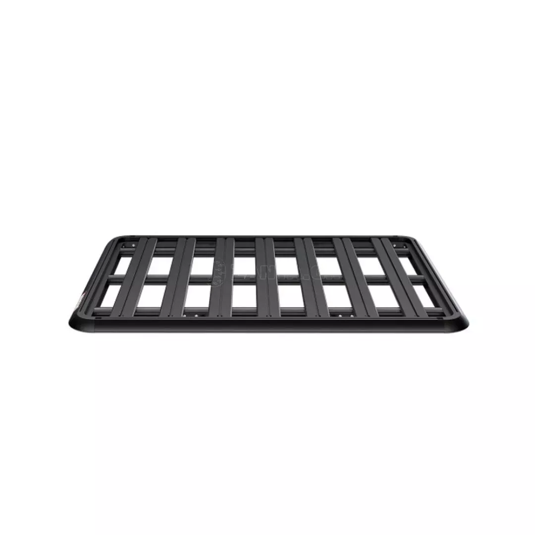 MENABO ΣΧΑΡΑ ΟΡΟΦΗΣ SEQUOIA Μ ΜΑΥΡΗ ΑΛΟΥΜΙΝΙΟΥ 1642x1300x60mm MENABO - 1 ΤΕΜ. 12620/MB