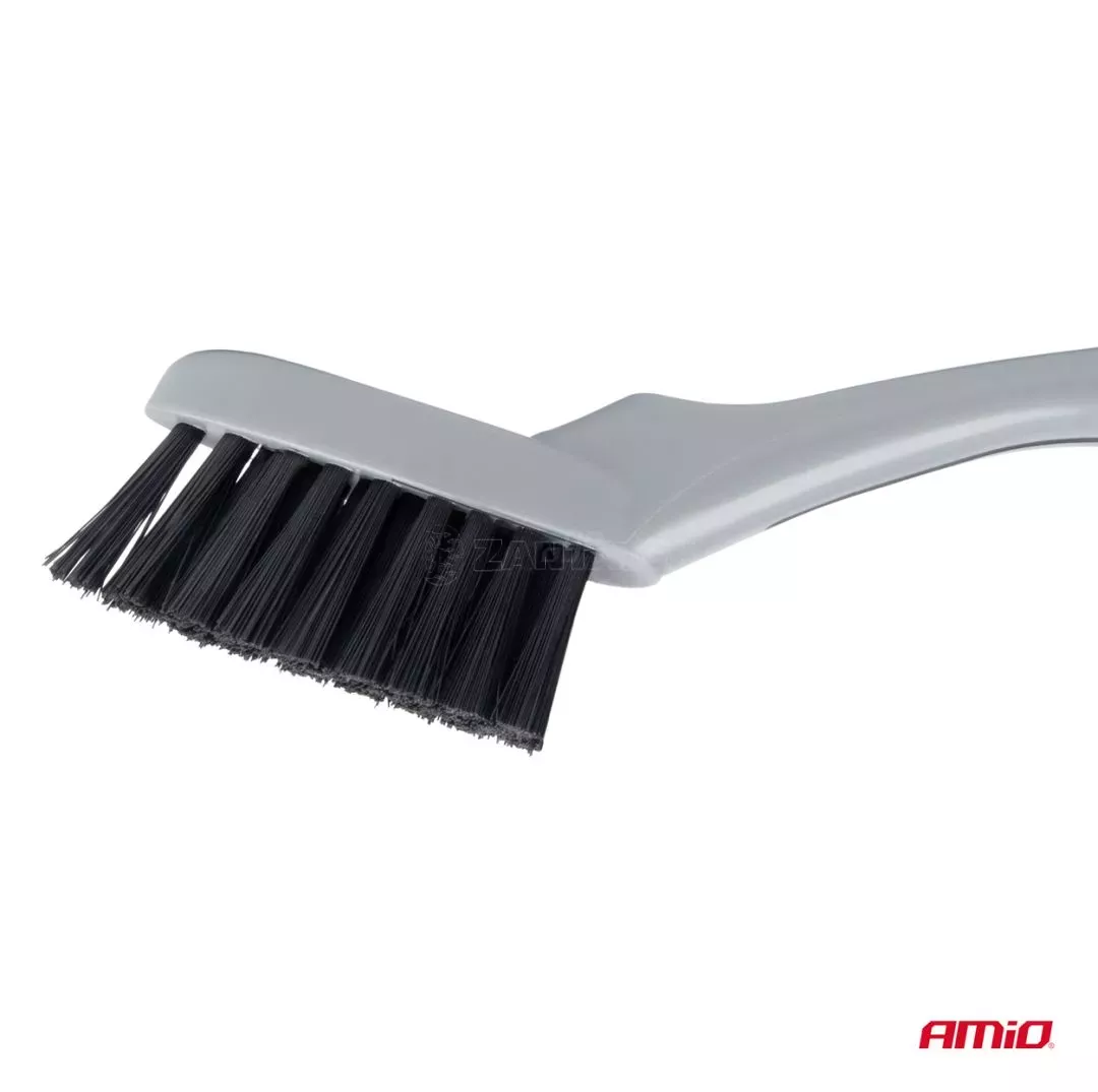 AMIO ΒΟΥΡΤΣΑΚΙ ΚΑΘΑΡΙΣΜΟΥ 20cm AMIO - 1 ΤΕΜ. 04029/AM