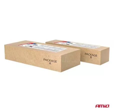 AMIO ΓΡΥΛΟΣ/ΑΝΥΨΩΤΙΚΟ ΚΙΒΩΤΙΟΥ ΤΑΧΥΤΗΤΩΝ (ΣΑΣΜΑΝ) 0,5T 820-1690mm AMIO - 1 ΤΕΜ. 04192/AM 