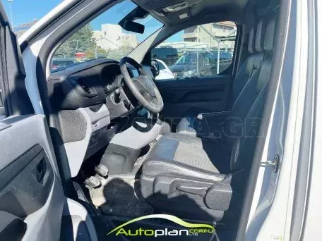 Citroen Jumpy 2019 L3 ! Long  ! Μακρύ  ! Ιταλίας  ! Maxi  ! 