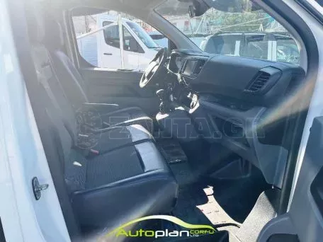 Citroen Jumpy 2019 L3 ! Long  ! Μακρύ  ! Ιταλίας  ! Maxi  ! 