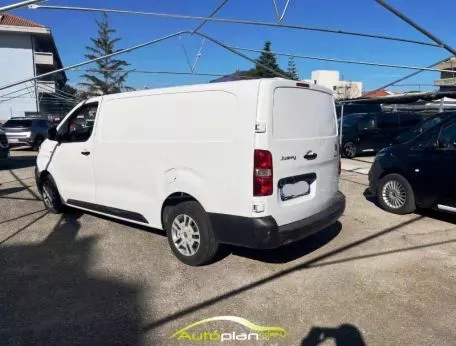 Citroen Jumpy 2019 L3 ! Long  ! Μακρύ  ! Ιταλίας  ! Maxi  ! 