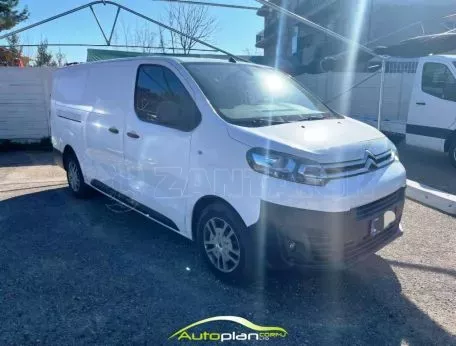 Citroen Jumpy ! L3 ! Μακρύ  ! Ιταλίας! 2019 