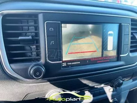 Citroen Jumpy ! L3 ! Μακρύ  ! Ιταλίας! 2019 