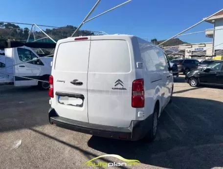 Citroen Jumpy ! L3 ! Μακρύ  ! Ιταλίας! 2019 