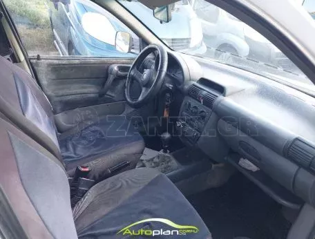 Opel Combo ! 2001 