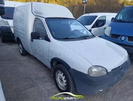 Opel Combo ! 2001 