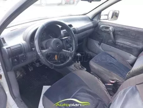 Opel Combo ! 2001 