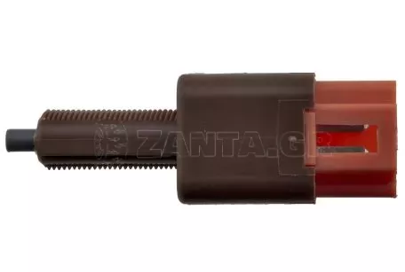 NTY ΔΙΑΚΟΠΤΗΣ / ΒΑΛΒΙΔΑ ΦΩΤΩΝ / ΦΡΕΝΩΝ ΓΙΑ NISSAN MICRA V / NOTE / QASHQAI I / II / X-TRAIL III / PULSAR / NV200 2010+ orig.25320-BR00A ΝΤΥ - 1 τεμ. ECW-NS-002/AJ 