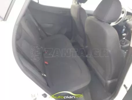 Hyundai i10 2017 