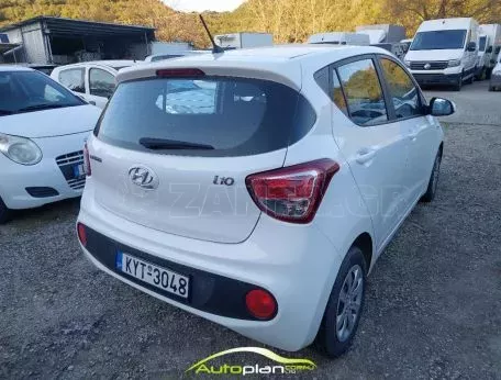 Hyundai i10 2017 