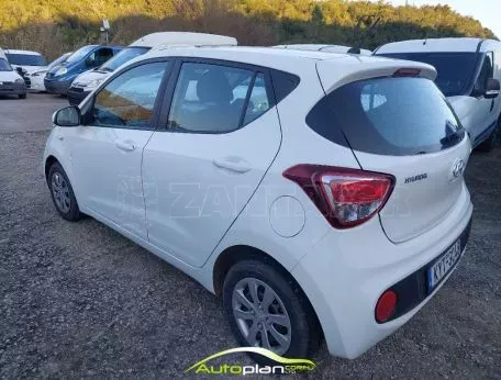 Hyundai i10 2017 