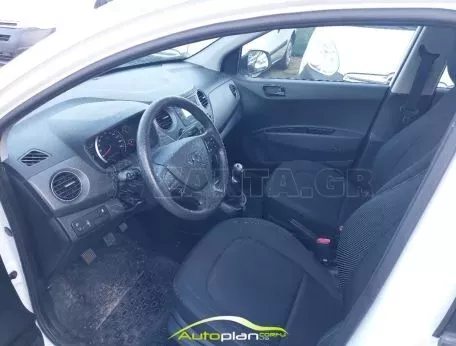 Hyundai i10 2017 