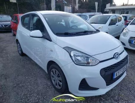 Hyundai i10 2017 