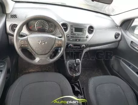 Hyundai i10 2017 