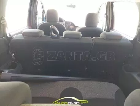 Dacia Lodgy 2016 7θεσιο  ! euro 6 ! 116 hp ! 