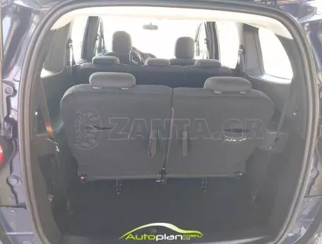 Dacia Lodgy 2016 7θεσιο  ! euro 6 ! 116 hp ! 