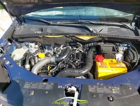 Dacia Lodgy 2016 7θεσιο  ! euro 6 ! 116 hp ! 