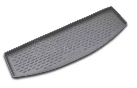 Novline ΜΑΡΚΕ ΠΑΤΑΚΙ ΣΚΑΦΗ ΠΟΡΤ ΜΠΑΓΚΑΖ ΓΙΑ VW TOURAN 05/2003-08/2015 TPE ΛΑΣΤΙΧΟ ΣΕ ΑΝΘΡΑΚΙ ΣΚΟΥΡΟ ΓΚΡΙ ΧΡΩΜΑ NOVLINE - 1 ΤΕΜ. NLC.51.10.B14G/NV 