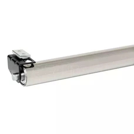 Nordrive ROLLER ΦΟΡΤΩΣΗΣ ΓΙΑ ΣΧΑΡΑ KARGO RACK KRS REAR ROLLER (ΣΙΔΗΡΟ) R150 150cm NORDRIVE - 1 ΤΕΜ. N10233 