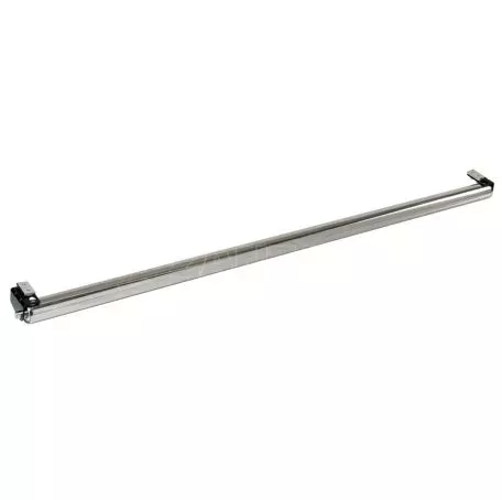 Nordrive ROLLER ΦΟΡΤΩΣΗΣ ΓΙΑ ΣΧΑΡΑ KARGO RACK KRS REAR ROLLER (ΣΙΔΗΡΟ) R150 150cm NORDRIVE - 1 ΤΕΜ. N10233 