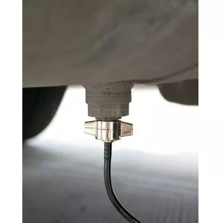 Lampa ΠΡΟΕΚΤΑΣΗ ΓΙΑ ΜΕΤΡΗΤΗ ΠΙΕΣΗΣ ΕΛΑΣΤΙΚΩΝ ΦΟΡΤΗΓΟΥ EXTENSION 12m (12 χ 6 mm) 20>80bar LAMPA - 1 τεμ. L9719.3 