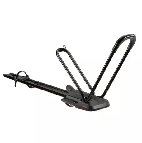YAKIMA ΒΑΣΗ ΠΟΔΗΛΑΤΟΥ ΟΡΟΦΗΣ HIGHROAD ΜΑΥΡΗ EXTENDED YAKIMA max20kg 1325mm - 1 ΤΕΜ. Y9812150 
